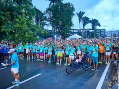 Baixa Pace Run esgota inscrições e movimenta o cenário esportivo de São Luís