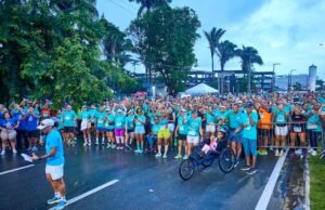 Baixa Pace Run esgota inscrições e movimenta o cenário esportivo de São Luís