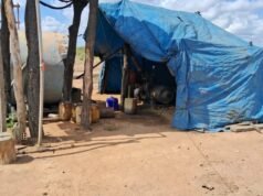 PF encontra trabalhadores em situação de escravidão no interior do Maranhão