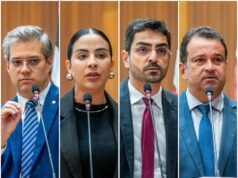 Base governista unida desconstrói narrativa de oposicionistas na Assembleia