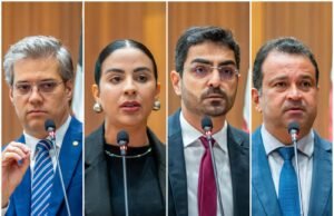 Base governista unida desconstrói narrativa de oposicionistas na Assembleia