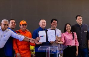 Orleans participa da celebração do aniversário de Imperatriz