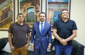 Kaio Saraiva debate com mestres de jiu-jitsu papel social do esporte