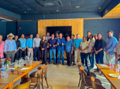 Republicanos fecha apoio a Fufuca para o Senado