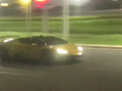 Veículos envolvidos em pegas são apreendidos em São Luís