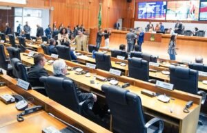 Assembleia aprova MP que reduz valor da Contribuição Especial de Grãos