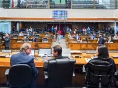 Assembleia Legislativa aprova LDO para o exercício financeiro de 2026