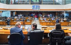 Assembleia Legislativa aprova LDO para o exercício financeiro de 2026