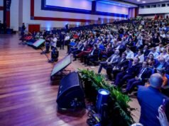 Iracema reafirma compromisso com o fortalecimento dos pequenos negócios durante abertura do ‘Transformar Juntos’