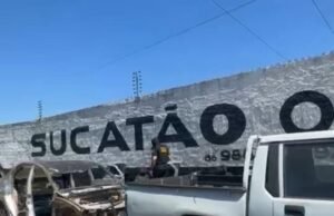 Gaeco deflagra Operação 4×4 e interdita empresa ligada a esquema criminoso em Teresina