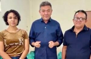 Miltinho Aragão reforça combate à fome com entrega de alimentos do PAA em São Mateus