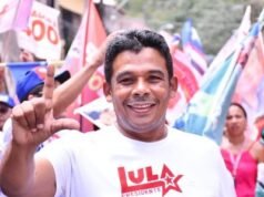 Francimar Melo é reeleito presidente estadual do PT