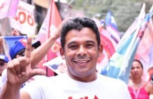 Francimar Melo é reeleito presidente estadual do PT