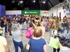 Aeroporto de São Luís teve melhor mês de junho da história