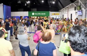 Aeroporto de São Luís teve melhor mês de junho da história