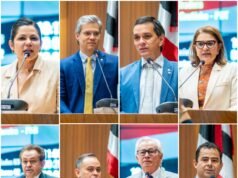 Governistas rebatem oposição e pontuam avanços da atual gestão no Estado