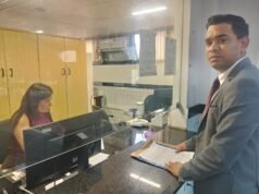 Professor cobra no MP esclarecimentos sobre processo eleitoral do Conselho da Liberdade