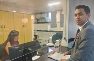 Professor cobra no MP esclarecimentos sobre processo eleitoral do Conselho da Liberdade