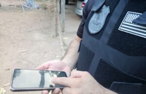 PF realiza operação para combater violência sexual infantil no Maranhão