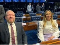 O que o PSB ganha com Othelino e Ana Paula?