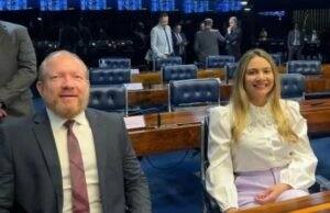 O que o PSB ganha com Othelino e Ana Paula?