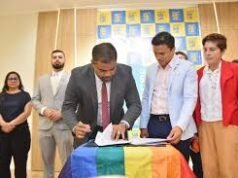 Co-vereador do PT repudia ato de truculência de Paulo Victor contra servidores da Câmara