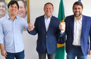 União Progressista irá oficializar apoio a Orleans nesta sexta (18)