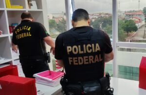 Polícia Federal deflagra operação contra esquema de fraudes previdenciárias no Maranhão