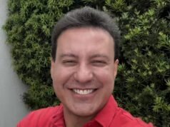 Camarão volta a reagir à fala de Brandão e confirma pré-candidatura ao Governo