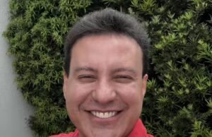 Camarão volta a reagir à fala de Brandão e confirma pré-candidatura ao Governo