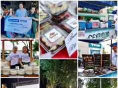 4ª Feirinha do Empreendedor de Tuntum valoriza produção local e fortalece economia