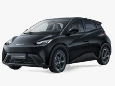 São Luís Shopping sorteia carros elétricos na campanha Julho Black Brasil 2025