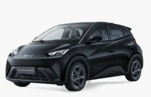 São Luís Shopping sorteia carros elétricos na campanha Julho Black Brasil 2025