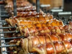 São Luís Shopping vai sediar Torresmofest, maior festival gastronômico do Brasil