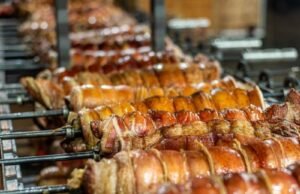 São Luís Shopping vai sediar Torresmofest, maior festival gastronômico do Brasil