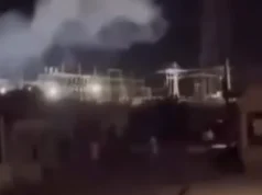 Cidades do MA ficam sem luz após explosão em estação de Peritoró