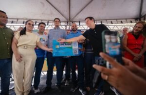 Mais 6.792 famílias inseridas no Maranhão Livre da Fome
