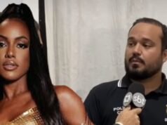 Assembleia se solidariza com autoridades e comunicadores citados em lista de execução de influenciadora