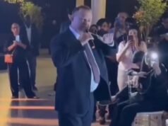 Governador cita rendição ao negar acordo com dinistas para 2026