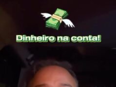 Fred Campos garante salário antecipado para servidores de Paço do Lumiar