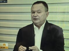 Brandão reafirma saída do PSB