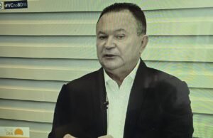 Brandão reafirma saída do PSB