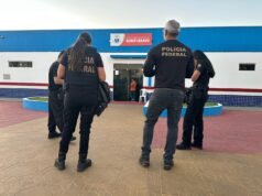 Operação da PF apura desvio de R$ 50 milhões do Fundeb em municípios maranhenses