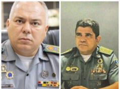 Polícia Militar trocará de comando na sexta-feira