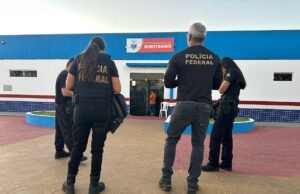 Operação da PF apura desvio de R$ 50 milhões do Fundeb em municípios maranhenses