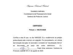 Assembleia quer saber de Dino sobre petição sigilosa no processo do TCE