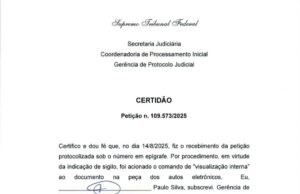 Assembleia quer saber de Dino sobre petição sigilosa no processo do TCE