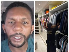 Deputado se pronuncia sobre visita da PF na sua casa, em Imperatriz