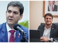 Pesquisa Inop para o Governo mostra empate técnico entre Braide e Orleans