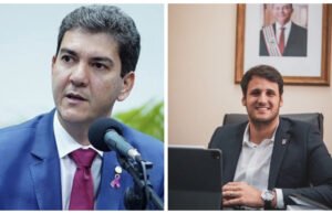 Pesquisa Inop para o Governo mostra empate técnico entre Braide e Orleans